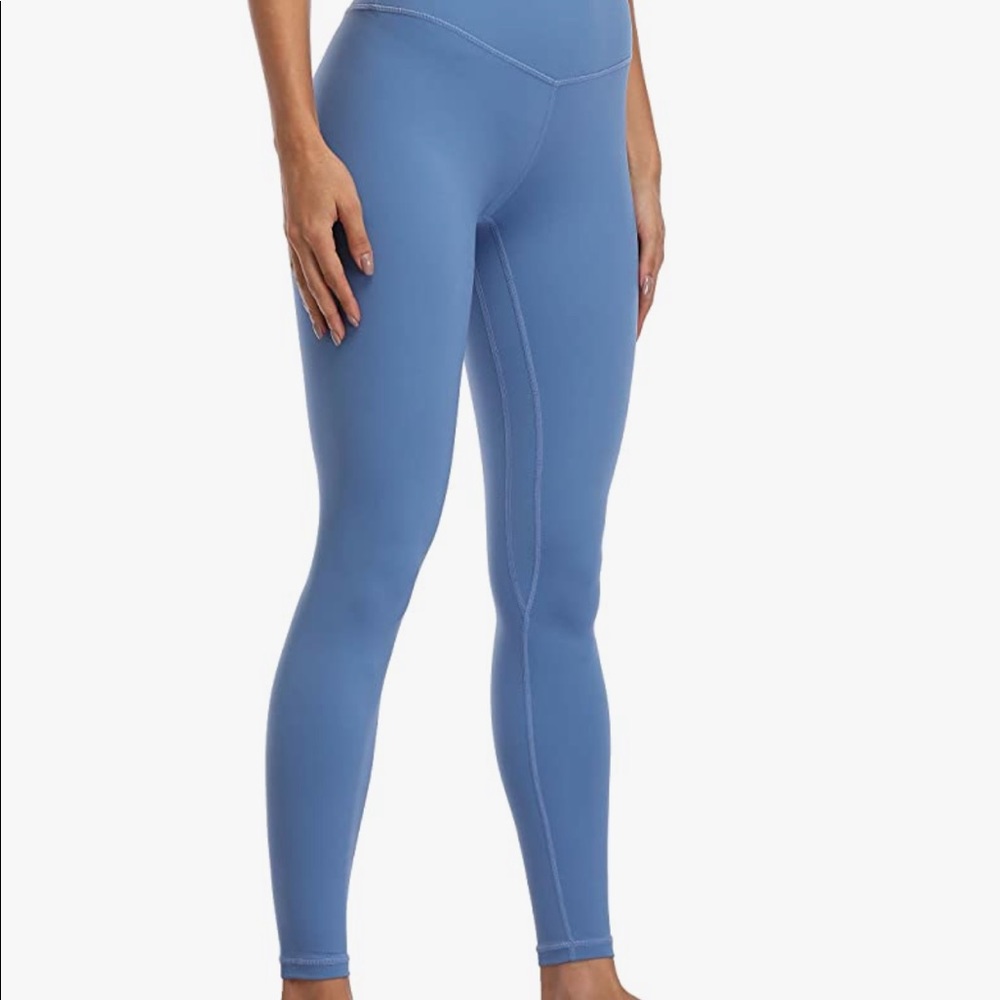 Colorfulkoala buttery soft leggings